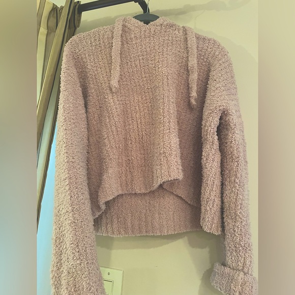 Ardene hoodie sweater💗 - Picture 1 of 6